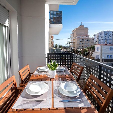 Apartment Sakura By Interhome เซกูร์ เด กาลาเฟย์ ภายนอก รูปภาพ