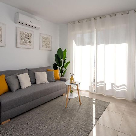 Apartment Sakura By Interhome เซกูร์ เด กาลาเฟย์ ภายนอก รูปภาพ
