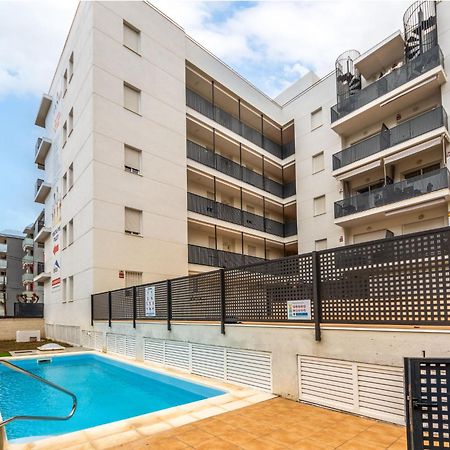 Apartment Sakura By Interhome เซกูร์ เด กาลาเฟย์ ภายนอก รูปภาพ