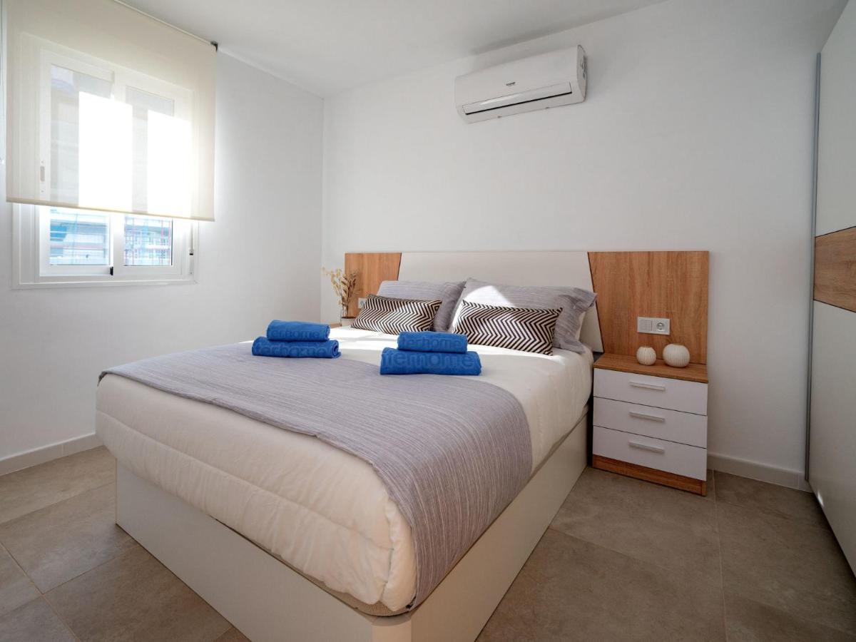 Apartment Sakura By Interhome เซกูร์ เด กาลาเฟย์ ภายนอก รูปภาพ