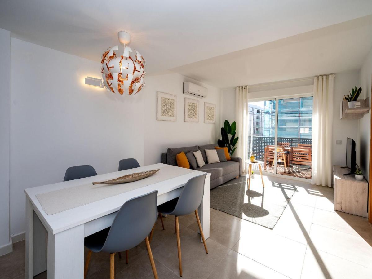 Apartment Sakura By Interhome เซกูร์ เด กาลาเฟย์ ภายนอก รูปภาพ
