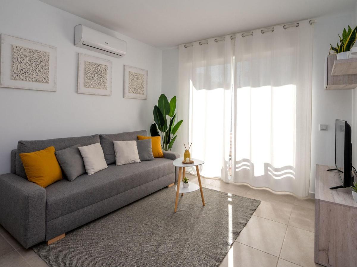 Apartment Sakura By Interhome เซกูร์ เด กาลาเฟย์ ภายนอก รูปภาพ