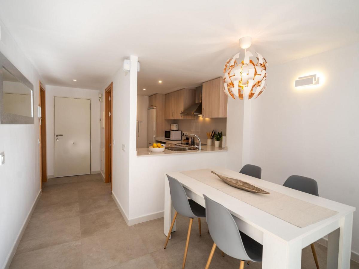 Apartment Sakura By Interhome เซกูร์ เด กาลาเฟย์ ภายนอก รูปภาพ