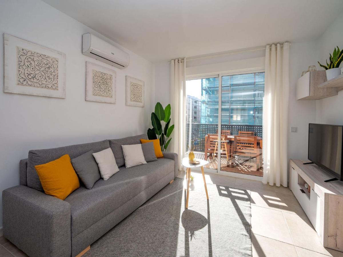 Apartment Sakura By Interhome เซกูร์ เด กาลาเฟย์ ภายนอก รูปภาพ