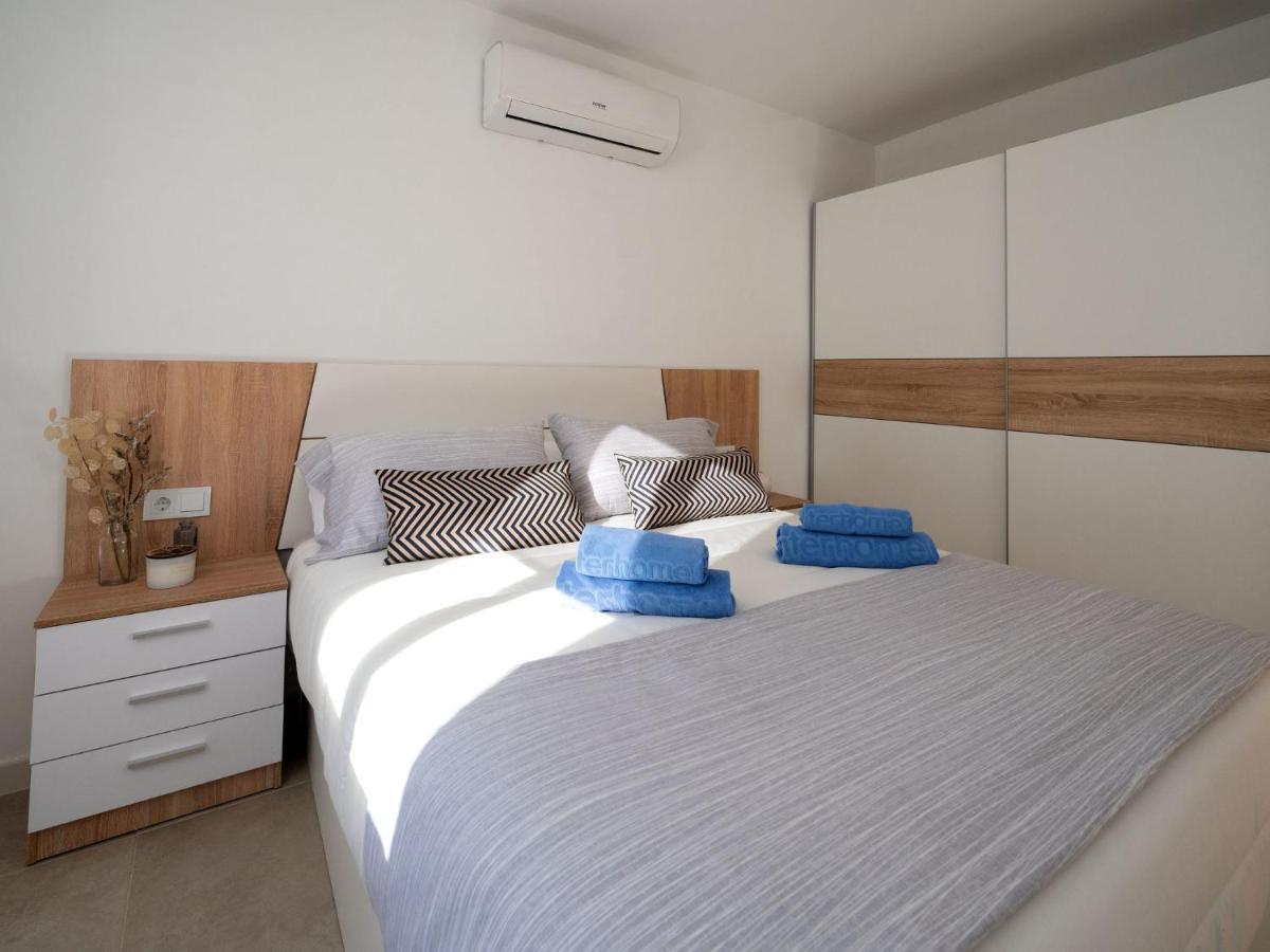 Apartment Sakura By Interhome เซกูร์ เด กาลาเฟย์ ภายนอก รูปภาพ