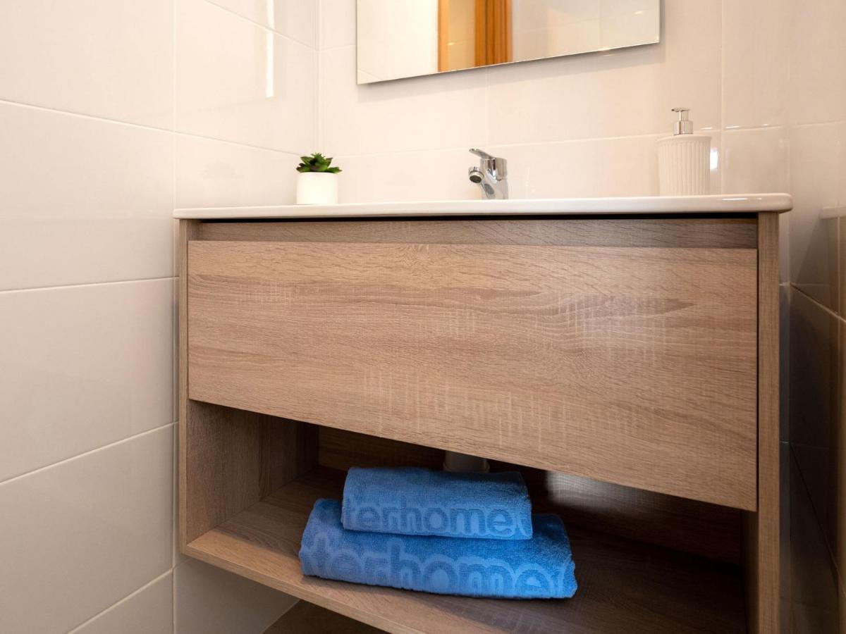 Apartment Sakura By Interhome เซกูร์ เด กาลาเฟย์ ภายนอก รูปภาพ