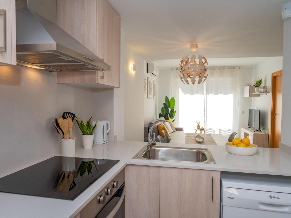 Apartment Sakura By Interhome เซกูร์ เด กาลาเฟย์ ภายนอก รูปภาพ