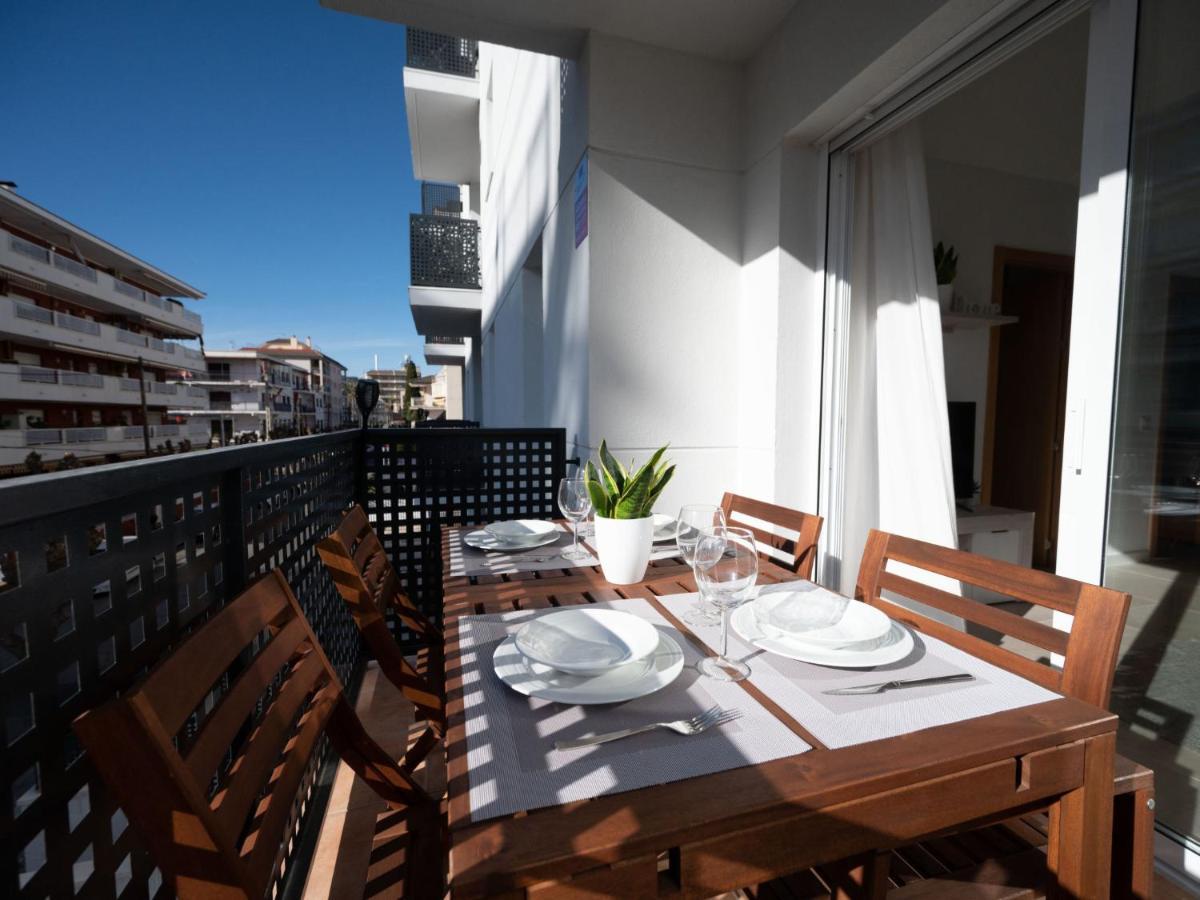 Apartment Sakura By Interhome เซกูร์ เด กาลาเฟย์ ภายนอก รูปภาพ
