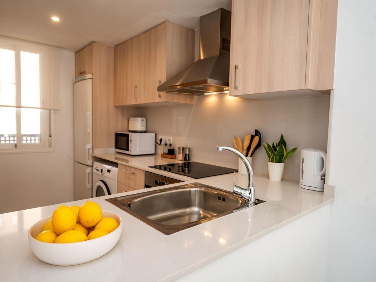 Apartment Sakura By Interhome เซกูร์ เด กาลาเฟย์ ภายนอก รูปภาพ