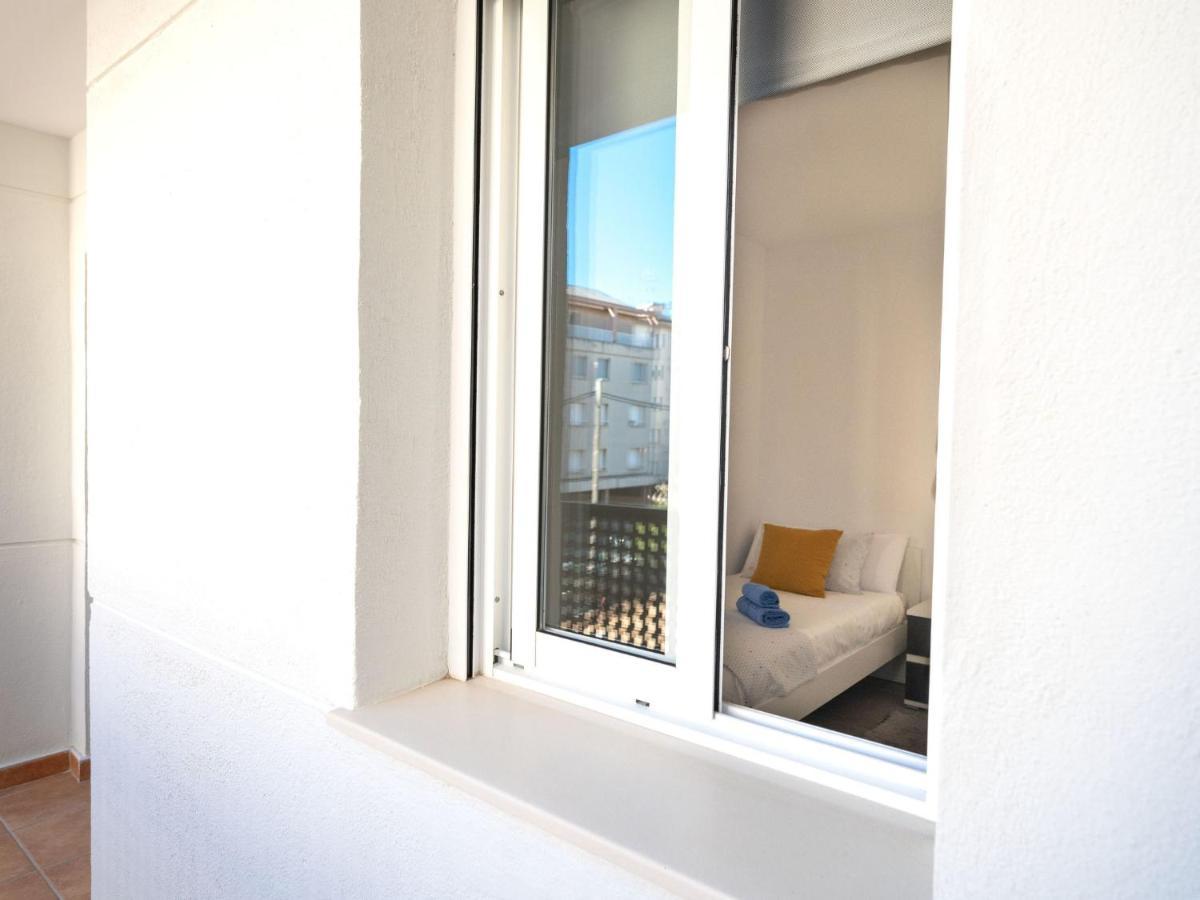 Apartment Sakura By Interhome เซกูร์ เด กาลาเฟย์ ภายนอก รูปภาพ