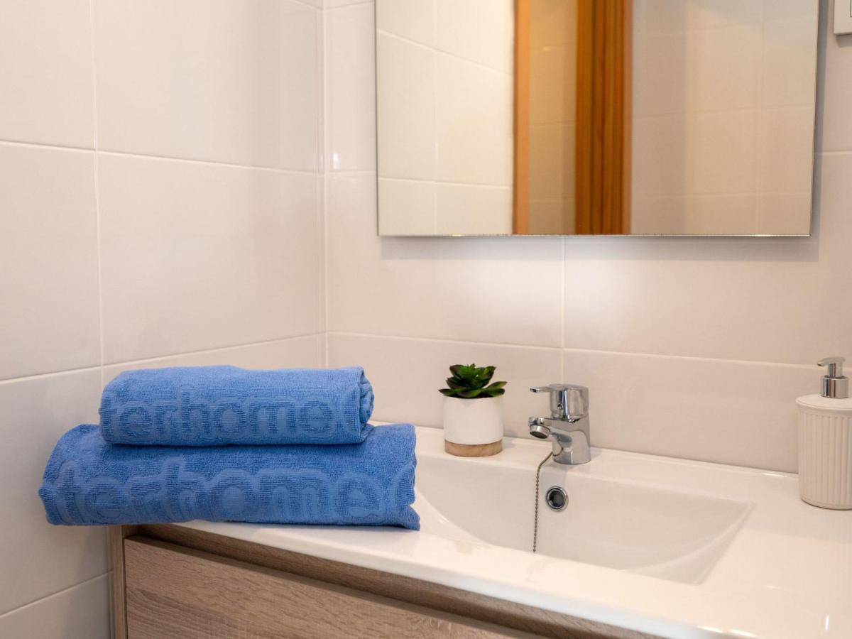 Apartment Sakura By Interhome เซกูร์ เด กาลาเฟย์ ภายนอก รูปภาพ