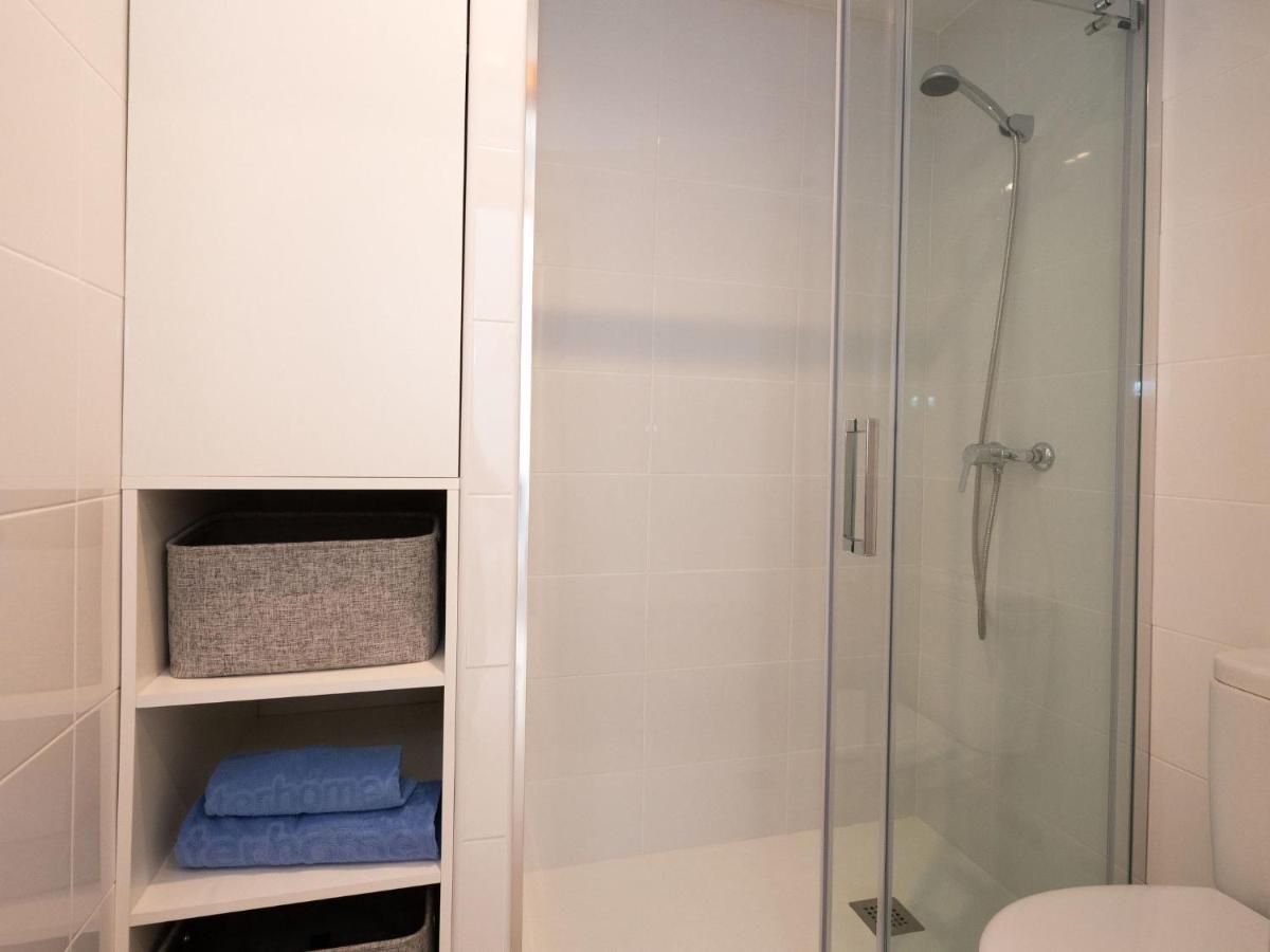 Apartment Sakura By Interhome เซกูร์ เด กาลาเฟย์ ภายนอก รูปภาพ