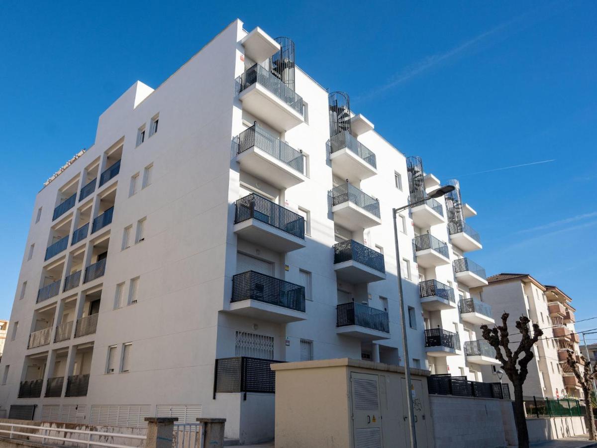 Apartment Sakura By Interhome เซกูร์ เด กาลาเฟย์ ภายนอก รูปภาพ