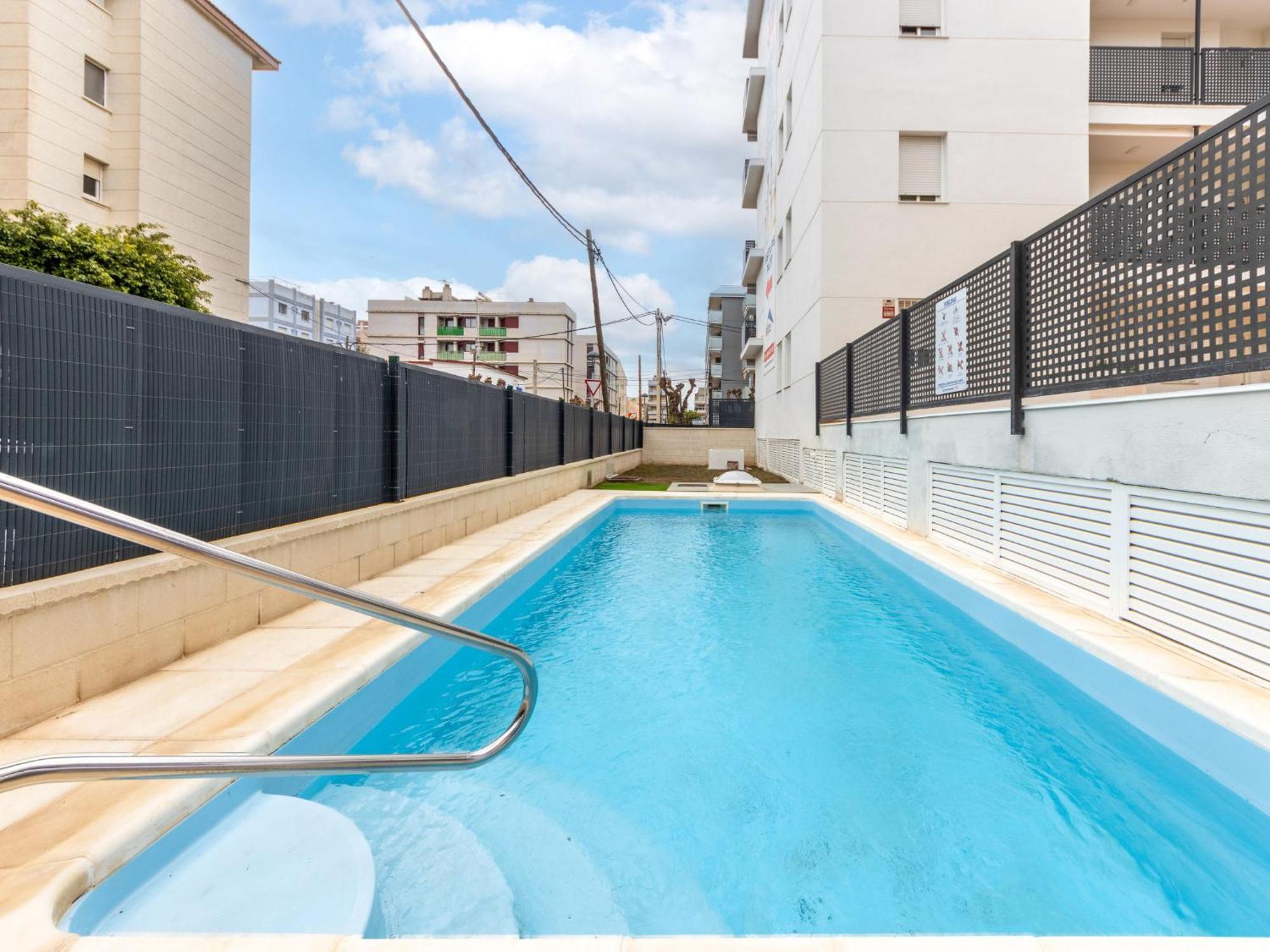 Apartment Sakura By Interhome เซกูร์ เด กาลาเฟย์ ภายนอก รูปภาพ